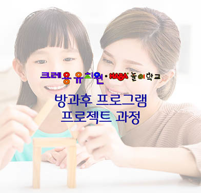 프로젝트 과정