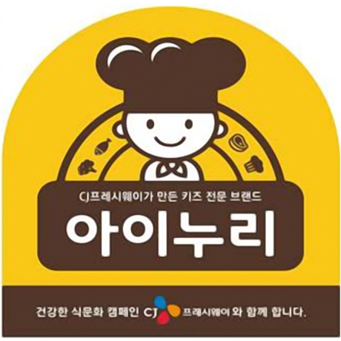 초록마을
