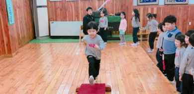 체육활동2