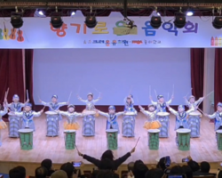 향기로운 음악회