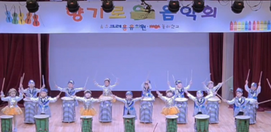 향기로운 음악회2